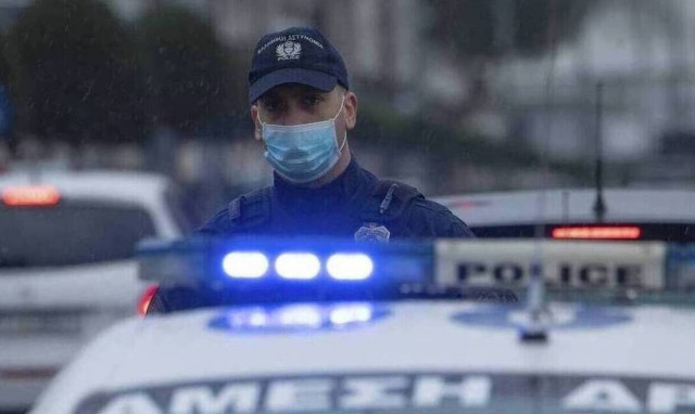 Κορονοϊός: Πρόστιμα ύψους 33.900 ευρώ για μη τήρηση μέτρων