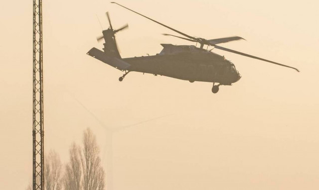 Ρεπορτάζ Newsbomb.gr: Θρίλερ δίχως τέλος στα Ιωάννινα – Συνεχείς έρευνες για αεροσκάφος και πιλότο