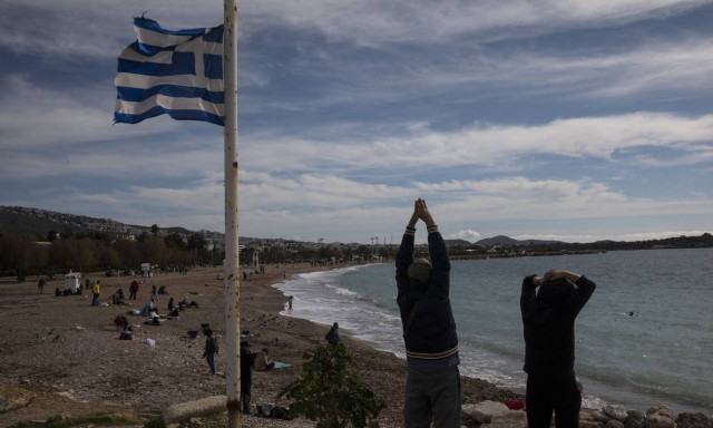 Ολικό lockdown στην Αττική: Πιο κοντά από ποτέ - Οι εισηγήσεις των ειδικών