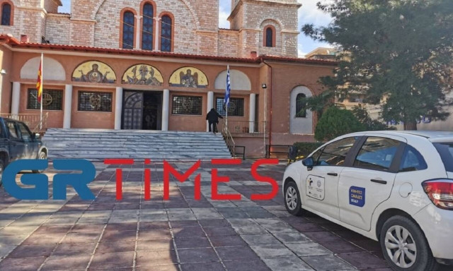 Κορονοϊός: Συναγερμός στη Θεσσαλονίκη για την νοτιοαφρικανική μετάλλαξη - Πιθανό και δεύτερο κρούσμα