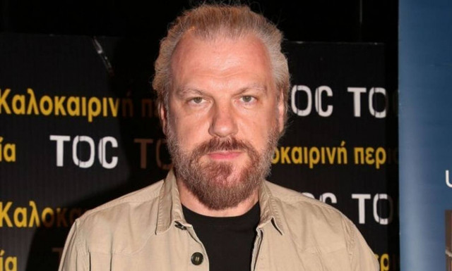 Κωνσταντίνος Σπυρόπουλος: Δέχεται απειλές κατά της ζωής του ανακοίνωσε ο δικηγόρος του