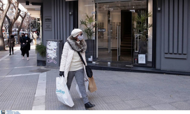 Lockdown: Αν δούμε επιδείνωση δεδομένων θα πάρουμε πιο αυστηρά μέτρα προειδοποιεί ο καθηγητής Γώγος