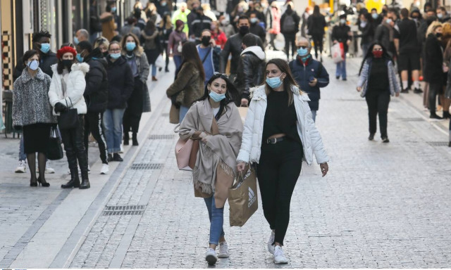 ΕΕ και ΗΠΑ δομούν νέα σχέση συνεργασίας και αλληλεγγύης
