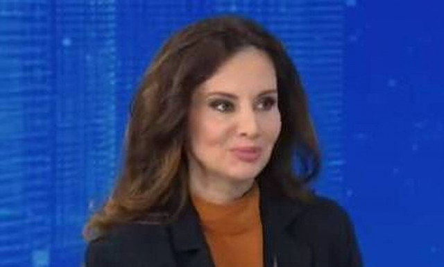 Αγγελική Λάμπρη: Προέβη σε σεξουαλική πράξη βλέποντας τον τρόμο στα μάτια μου