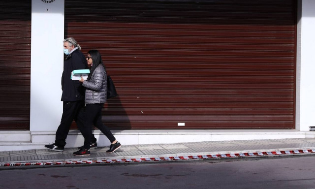 Lockdown σε Χαλκιδική, Λασίθι και Ζάκυνθο – Τι ισχύει σε κάθε περιοχή 