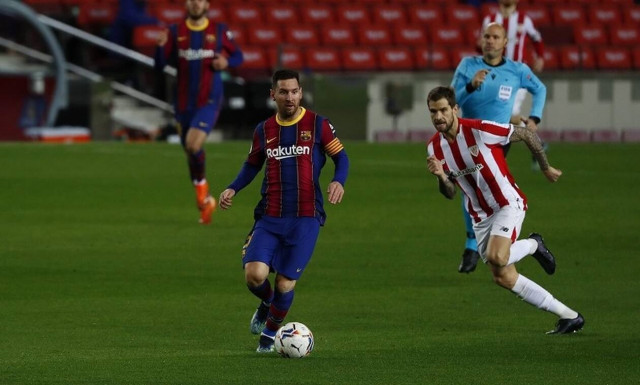 Λιονέλ Μέσι: Νέες αποκαλύψεις! Η Μπαρτσελόνα του δίνει 39.000.000 ευρώ ακόμα κι αν φύγει