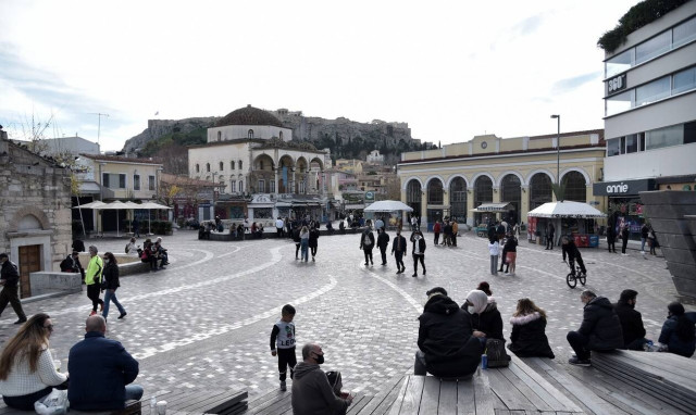 Κορονοϊός: Οι 16 «φυλές» του Covid – Τι πρεσβεύουν οι αρνητές, οι βλαβεροί και οι επαναστάτες