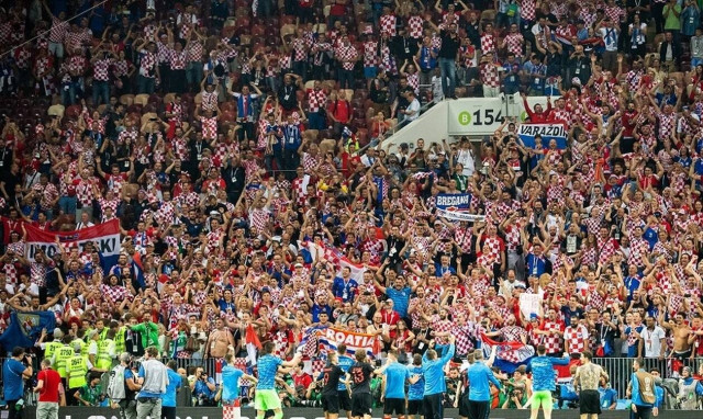 Κορονοϊός: Σίγουροι στη FIFA - Μουντιάλ με γεμάτα γήπεδα! 