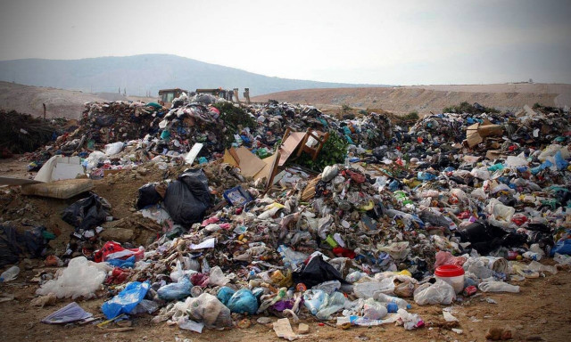 Θρίλερ στη Θεσσαλονίκη: Βρέθηκε πτώμα σε χωματερή