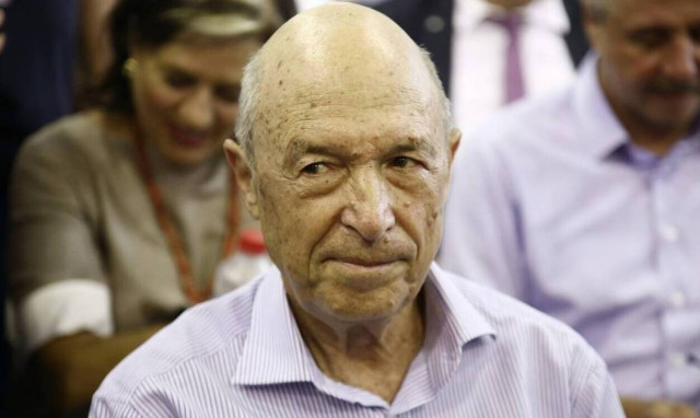 Tα «ορφανά» του Σημίτη αγαπούν τις ελληνοτουρκικές σχέσεις