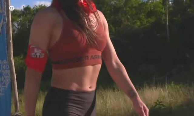Survivor Spoiler (1/2): Δείτε τη μελαχρινή καλλονή που μπαίνει απόψε στο παιχνίδι (pics)