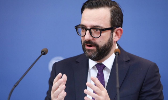 Ταραντίλης στο Newsbοmb.gr: «Είμαστε έτοιμοι για κάθε ενδεχόμενο» 