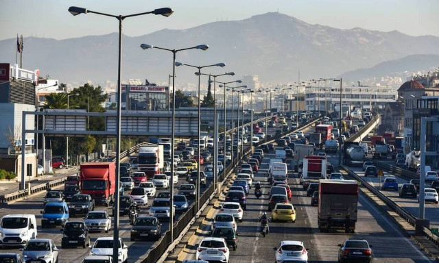 Μόλις 3,5 στους 100 καταναλωτές θεωρούν πιθανή την αγορά αυτοκινήτου μέσα στο 2021