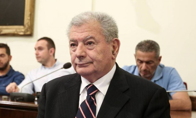 Σήφης Βαλυράκης: Συνεχίζονται οι έρευνες για το θάνατό του - Τα πιθανά σενάρια