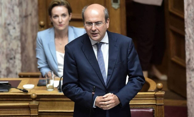 Χατζηδάκης: Άμεσα η προκήρυξη 1.700 θέσεων στο δημόσιο για άτομα ειδικών κατηγοριών