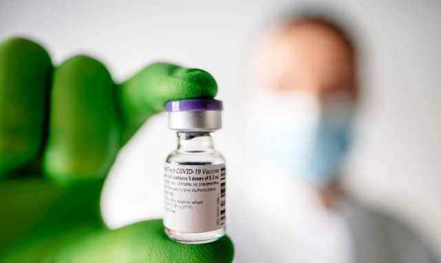 Εμβόλιο κορονοϊού: Το ρωσικό Sputnik-V έχει αποτελεσματικότητα σχεδόν 92%