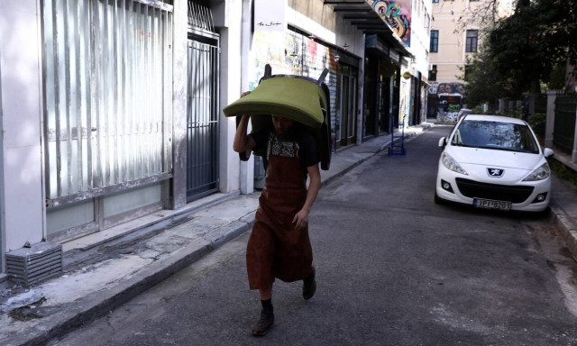 Παγώνη για κορονοϊό: Ξεχάστε το Πάσχα και φέτος – Δεν θα έκανα το ρωσικό και το κινεζικό εμβόλιο