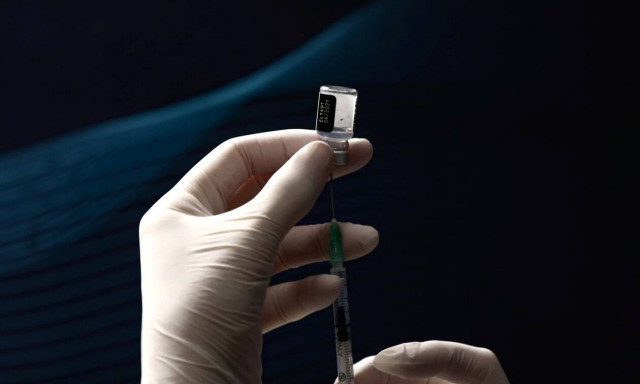 Κορονοϊός: Εγκυμοσύνη και εμβολιασμός – Τα αντισώματα μεταφέρονται από τη μητέρα στο έμβρυο 