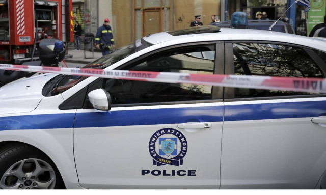 Τροχαίο δυστύχημα στη Δάφνη - Νεκρός δικυκλιστής