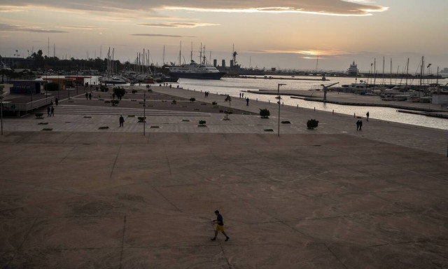 Κορονοϊός - Προειδοποίηση: «Χρειάζεται σκληρή καραντίνα η Αττική»