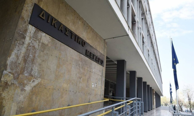 Θεσσαλονίκη: Προφυλακιστέοι κρίθηκαν οι τρεις συλληφθέντες για τα 324 κιλά καθαρής κοκαϊνης