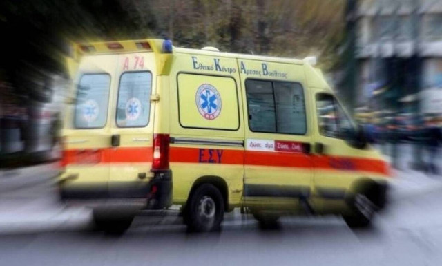 Τραγικό δυστύχημα στην Πρέβεζα: Νεκρός 28χρονος