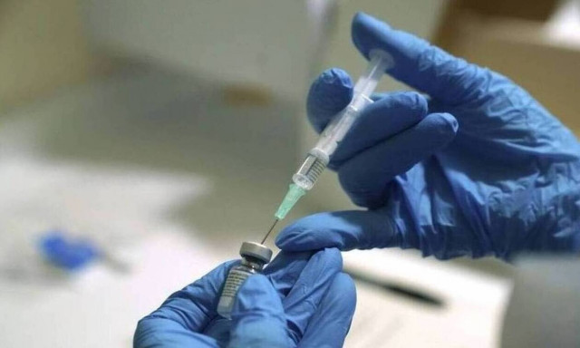 Κορονοϊός - ΗΠΑ: Και τα φαρμακεία θα διαθέτουν εμβόλια από τα μέσα Φεβρουαρίου