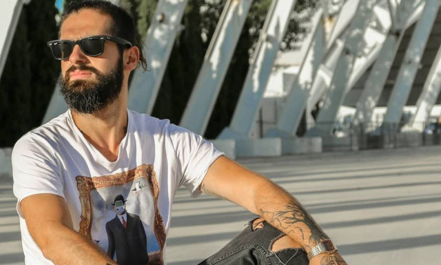 Λευτέρης Γκιωνάκης: «Μου είπε να αρχίσω να γδύνομαι και έγινε χαμός»