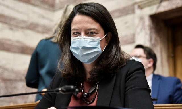 Κεραμέως: Αδιανόητο να χτίζονται καθηγητές και να γίνεται εμπόριο ναρκωτικών στα πανεπιστήμια