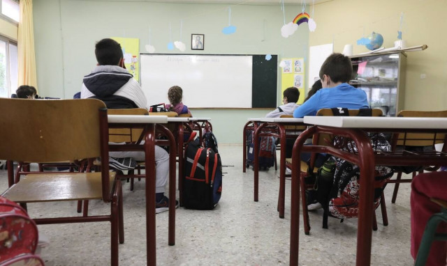 Κορονοϊός – Μελέτη: Ακόμη και τα παιδιά μπορεί να νοσούν με επίμονα συμπτώματα για μήνες