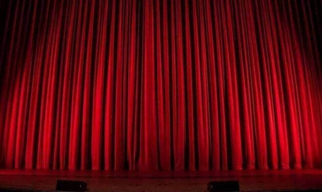 Θλίψη: Πέθανε γνωστός ηθοποιός