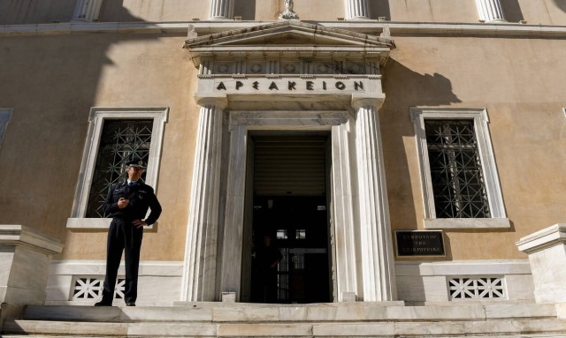 Στο ΣτΕ οι πρώτες αιτήσεις κατά του νόμου για τον επαναπροσδιορισμό υποθέσεων του νόμου Κατσέλη