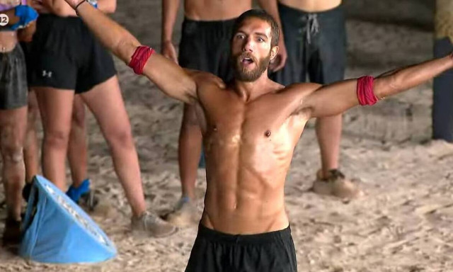 Τηλεθέαση (1/2): «Τυφώνας» Survivor σάρωσε τα πάντα 