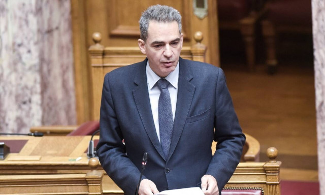 Συρίγος: Καθεστώς τρομοκρατίας σε πανεπιστήμια- Καθηγητές αυτολογοκρίνονται για να μην στοχοποιηθούν