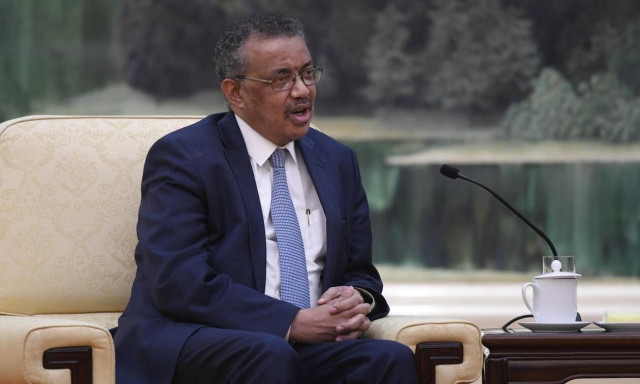 ΠΟΥ: Ο «εθνικισμός των εμβολίων» βλάπτει όλο τον κόσμο