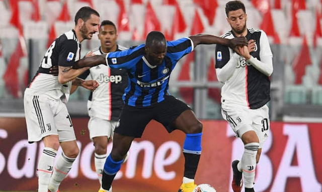 Τρία ντέρμπι στο Κύπελλο Ιταλίας και την Premier League 