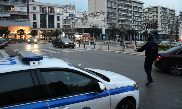 «Βράζει» η Πάτρα από τον κορονοϊό - Σε συναγερμό νοσοκομείο, σχολεία, βρεφονηπιακοί σταθμοί