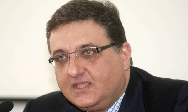 «Καμπανάκι» Εξαδάκτυλου: Θέμα χρόνου να επικρατήσει η βρετανική μετάλλαξη - Να κλείσουν τα σχολεία