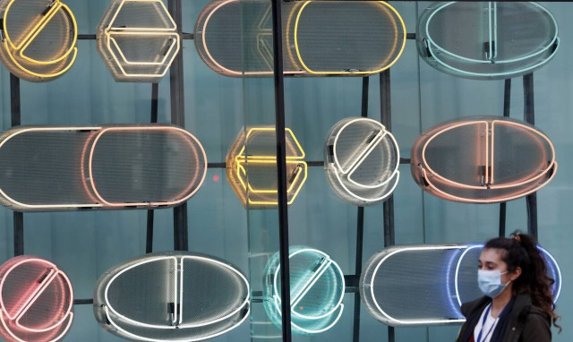 Ολλανδία - Κορονοϊός: Ξεκινά η χρήση γρήγορων τεστ αναπνοής για τον εντοπισμό του Covid - 19