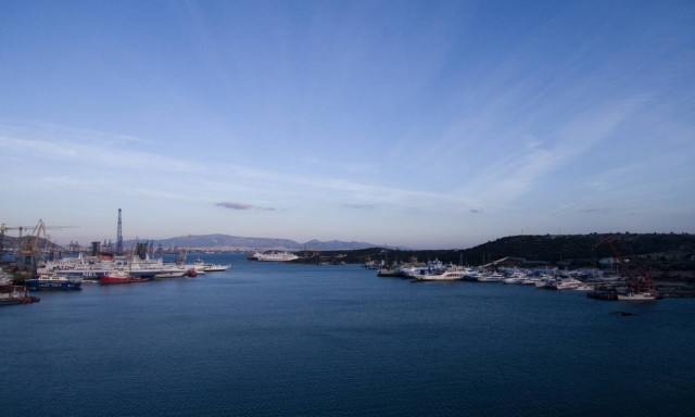 Καιρός: Υποχωρούν την Τετάρτη οι βροχές - Έρχονται οι Αλκυονίδες ημέρες