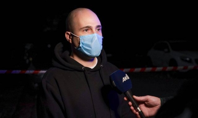 Κωνσταντίνος Μπογδάνος: Δολοφονική η επίθεση σε βάρος μου - «Μας χτύπησαν» φώναξε η γυναίκα μου