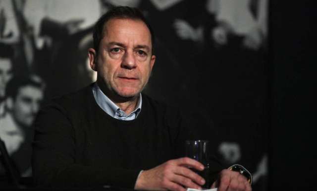 Δημήτρης Λιγνάδης: Η απάντησή του για την πρόσληψη του αδελφού του στο Εθνικό Θέατρο