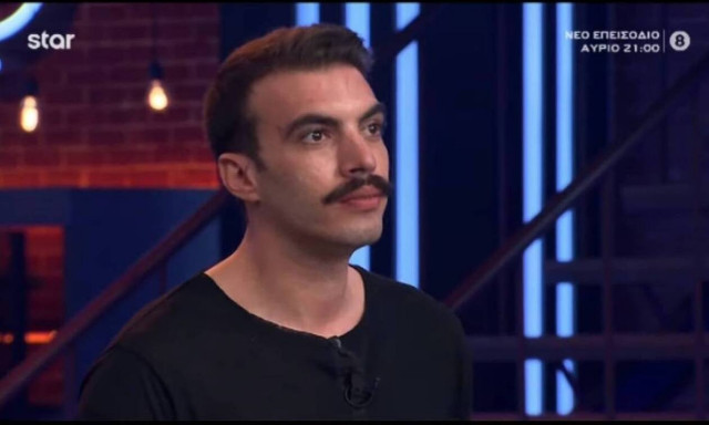 MasterChef: Ο παίκτης που γλίτωσε από την τρομοκρατική επίθεση στο Λονδίνο 