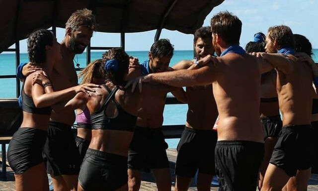 Survivor Spoiler: Αυτή αποχωρεί σήμερα (03.02) από το παιχνίδι