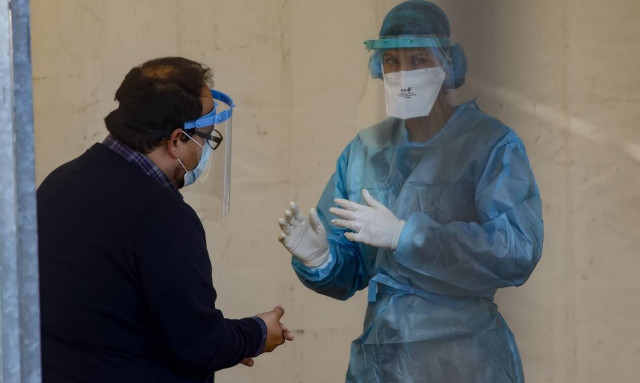 Θήβα: Η ανακοίνωση του νοσοκομείου για την 16χρονη που κατέληξε από κορονοϊό