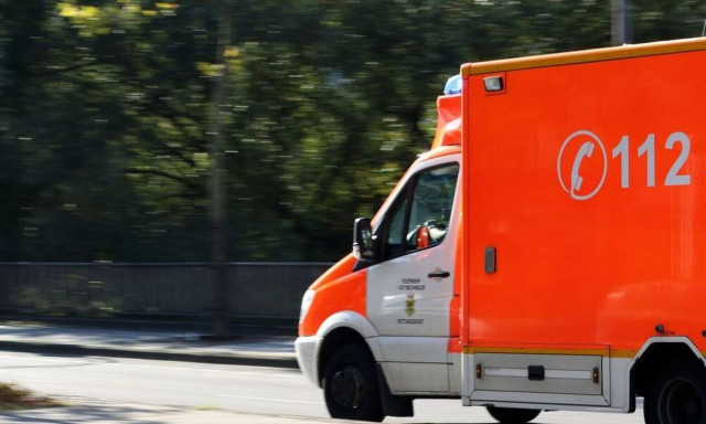 Τραγωδία: Νεκρός 22χρονος που έπεσε σε αρδευτικό κανάλι μετά από κατανάλωση αλκοόλ