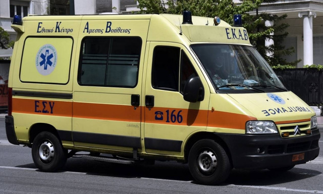 Θλίψη στον Βόλο από τον ξαφνικό θάνατο γιατρού