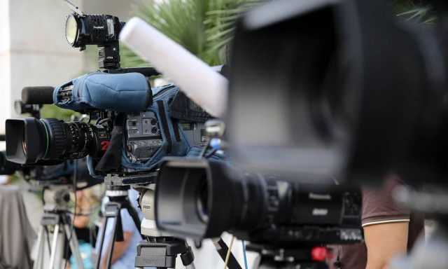 Κατατέθηκε το νομοσχέδιο για τους τηλεοπτικούς σταθμούς - Τι προβλέπει