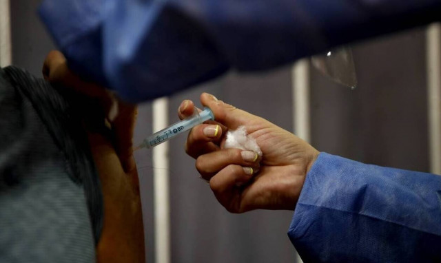 Κορονοϊού: GSK και CureVac συνεργάζονται για την ανάπτυξη εμβολίων κατά του μεταλλαγμένου ιού