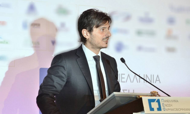 Ο Όμιλος ΒΙΑΝΕΞ διακρίθηκε στα «Export Leaders Awards 2021» 